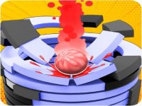 Stack Ball Twist 2 Online Game