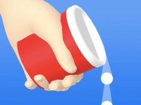 Bounce and Collect Online Game