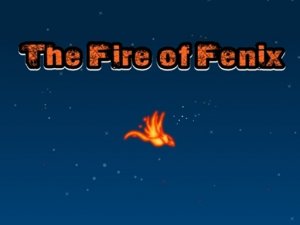 The Fire of Fenix Online Shooting Game