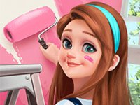My Home Design Dreams - Puzzle Game