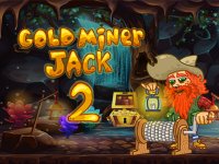 Gold Miner Jack 2 Online Game