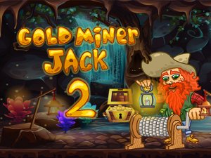 Gold Miner Jack 2 Online Game