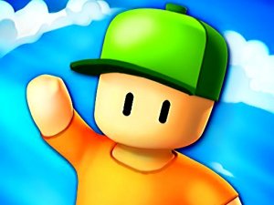 Stumble Guys Puzzles - Fun Jigsaw Puzzle Game Online