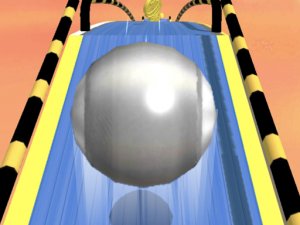 Roll Sky Ball 3D Online Game