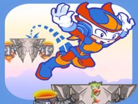 Super Kid Online Game