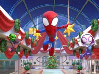 Jump Into Wow Christmas: Holiday Mini-Games Online