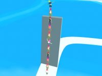 Tower Run Online Game