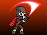 NINJA RIAN - Action Platform Game