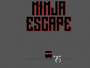 Ninja Escape Online Game