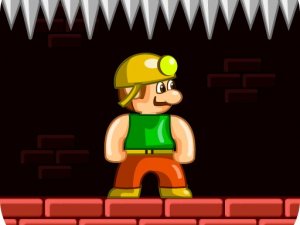 Unfair Adventure 2 Online Game