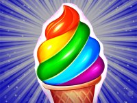 Frosty Ice Cream! Icy Dessert Game