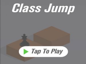 Class Jump Online Game