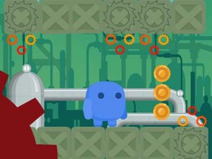 Castle Game: Protect the Character Online