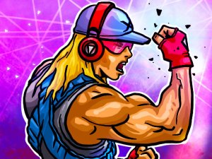 Roar of City: Action Beat Em Up Game