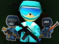 Idle Hero: Counter Terrorist Strategy Game