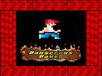 Mario Pixel Online Game