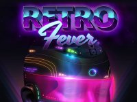 Retro Fever Brain Game