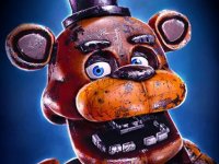 Five Nights at Freddy&rsquo;s AR: Special Delivery Online Game