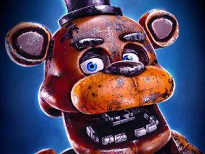 Five Nights at Freddy&rsquo;s AR: Special Delivery Online Game