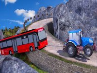 Heavy Tractor Towing Simulator