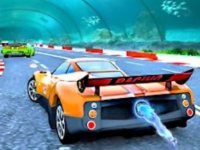 Drag Car Racing Online Game