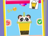 Making Beverages: Milk Tea Shop Game