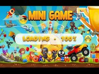 Mini Game Online: Arrow Shooting Fun