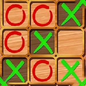 Tic Tac Toe Online Puzzle Game