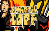 Chaotic Loop: Dynamic Action Platformer Online Game