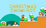 Christmas Chuni Bot: Sci-Fi Platformer Adventure
