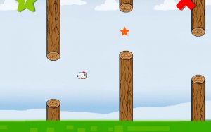 Fly Bird: Flappy Adventure Online Game