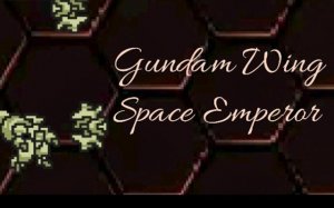Gundam Wing Space Emperor - Mecha Precision Fighter Online Game