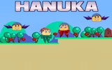 Hanuka: Red Ball Adventure
