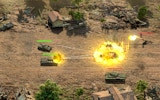 Heroes of War: WW2 Strategy PvP Online Game