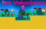 Ino Valentines 2: Anime Platformer Adventure Online Game