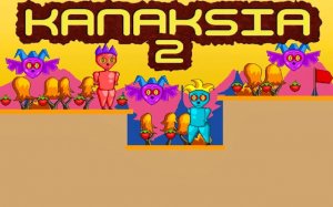 Kanaksia 2: Strawberry Quest Online Game