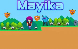 Mayika: Rice Ball Adventure Online Game