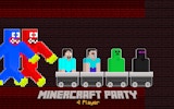 ProjectilerCraft Party Online Game