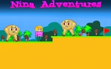 Nina Adventures: Chocolate Quest