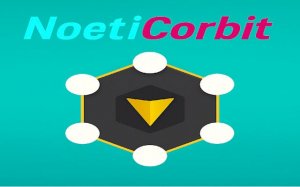 NoetiCorbit Memory Arcade Game Online