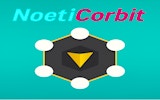 NoetiCorbit Memory Arcade Game Online
