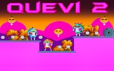 Quevi 2: Sci-fi Platformer Adventure Online Game