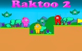 Raktoo 2: Grape Escape Online Platformer Game