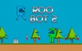 Roo Bot 2: Sci-Fi Platformer