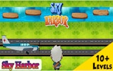 Sky Harbor Adventure Game