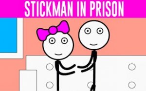 Stickman's Clever Getaway Puzzle
