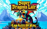 Super Dragons Lair 2 - Epic Dragon Adventure Game