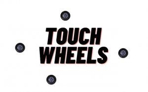 Touch Wheels Arcade Racing Game Online