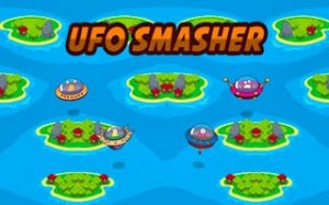 Cosmic Aim Clicker