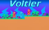 Voltier: Power Box Quest Online Game
